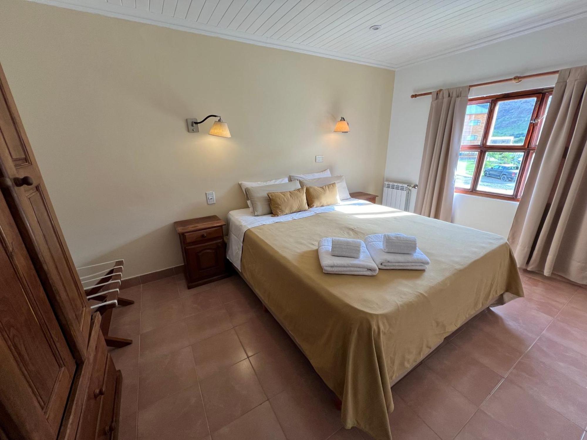 Hosteria Koonek เอลชัลเตน ภายนอก รูปภาพ