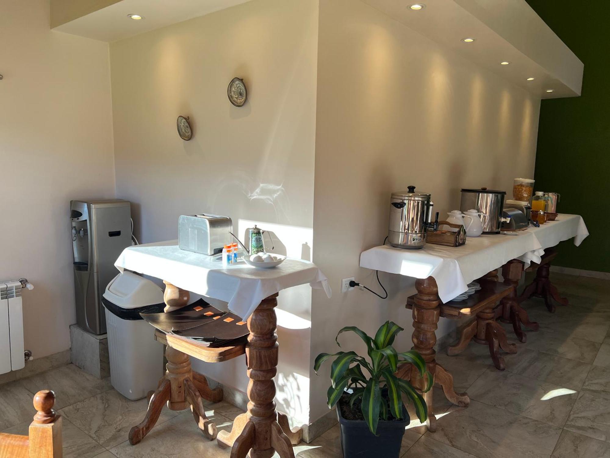 Hosteria Koonek เอลชัลเตน ภายนอก รูปภาพ